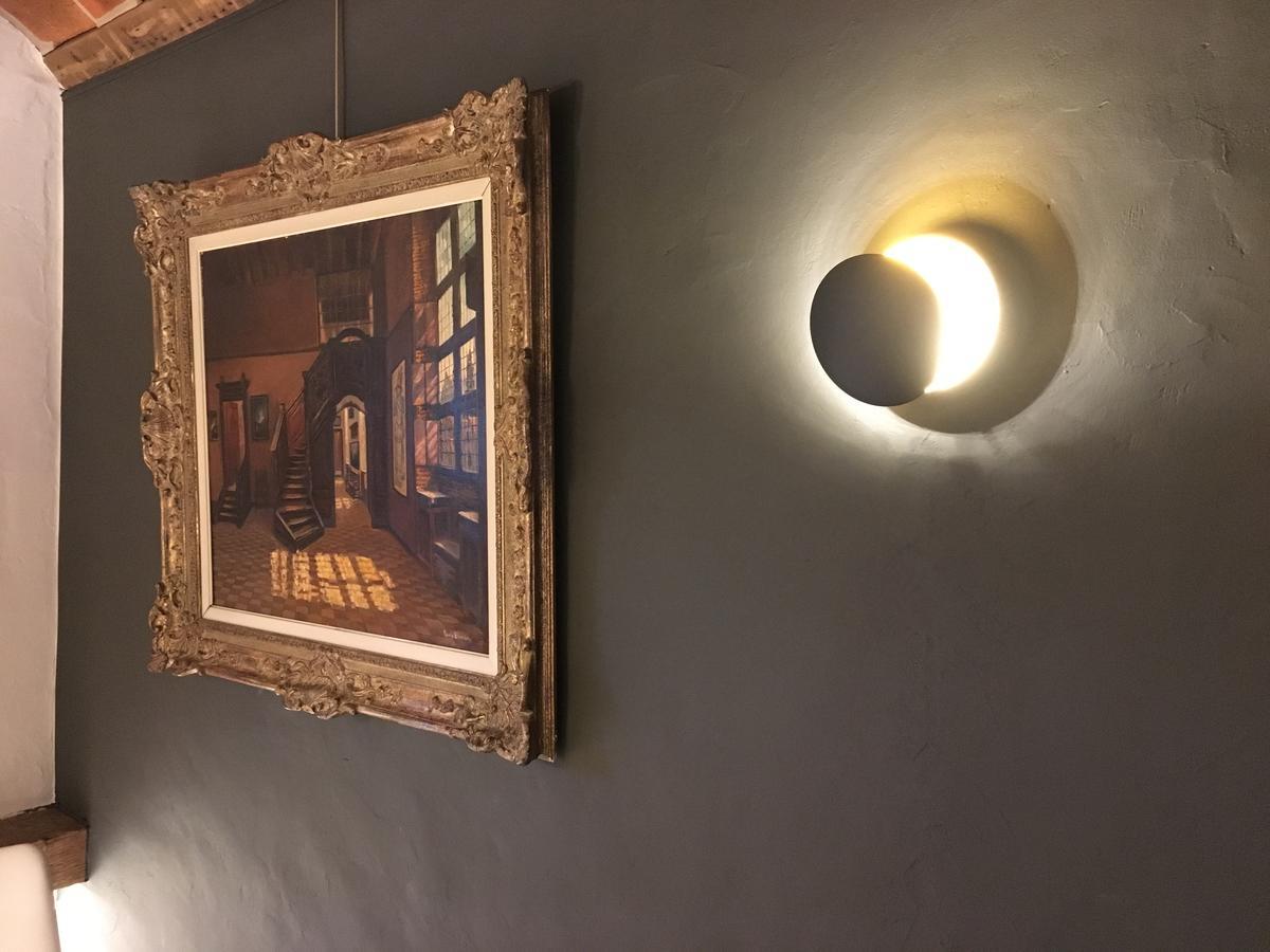 مبيت وإفطار Avelgem De Gouden Klokke المظهر الخارجي الصورة
