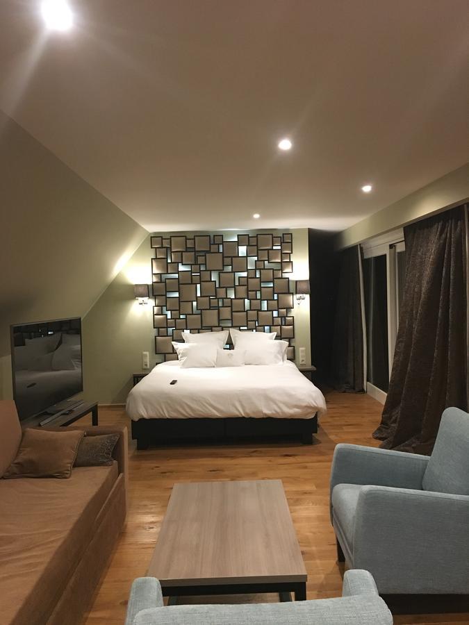 مبيت وإفطار Avelgem De Gouden Klokke المظهر الخارجي الصورة